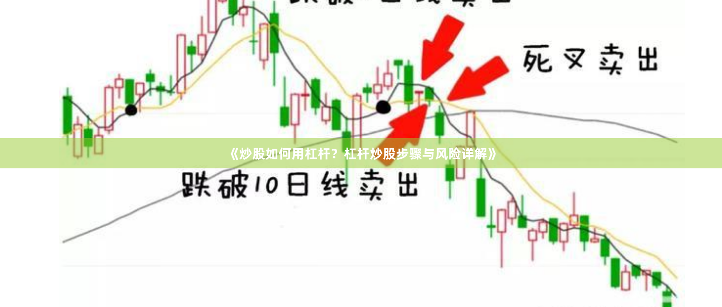 《炒股如何用杠杆？杠杆炒股步骤与风险详解》