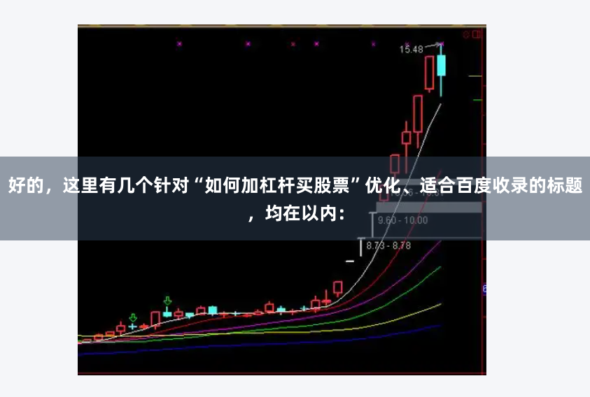 好的，这里有几个针对“如何加杠杆买股票”优化、适合百度收录的标题，均在以内：