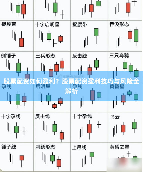 股票配资如何盈利？股票配资盈利技巧与风险全解析